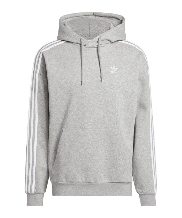 HERREN HOODIE BAGGY HOODIE (JP1076)