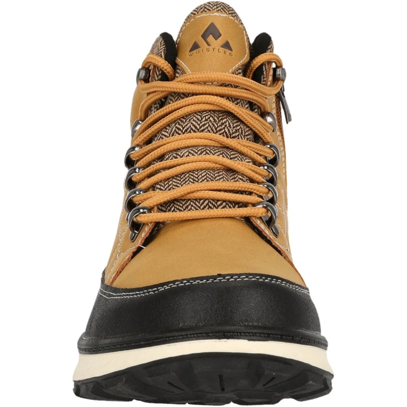 HERREN STIEFEL CLAYTON M BOOT WP (W244276-5218) HERREN STIEFEL CLAYTON M BOOT WP (W244276-5218)