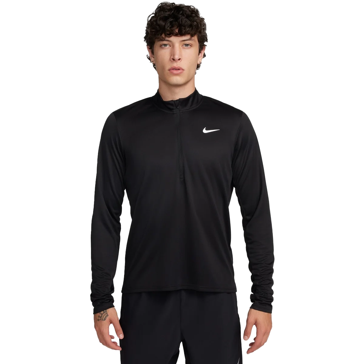 HERREN TRAININGSTOP M NK DF PACER TOP HZ (FQ2494-010)