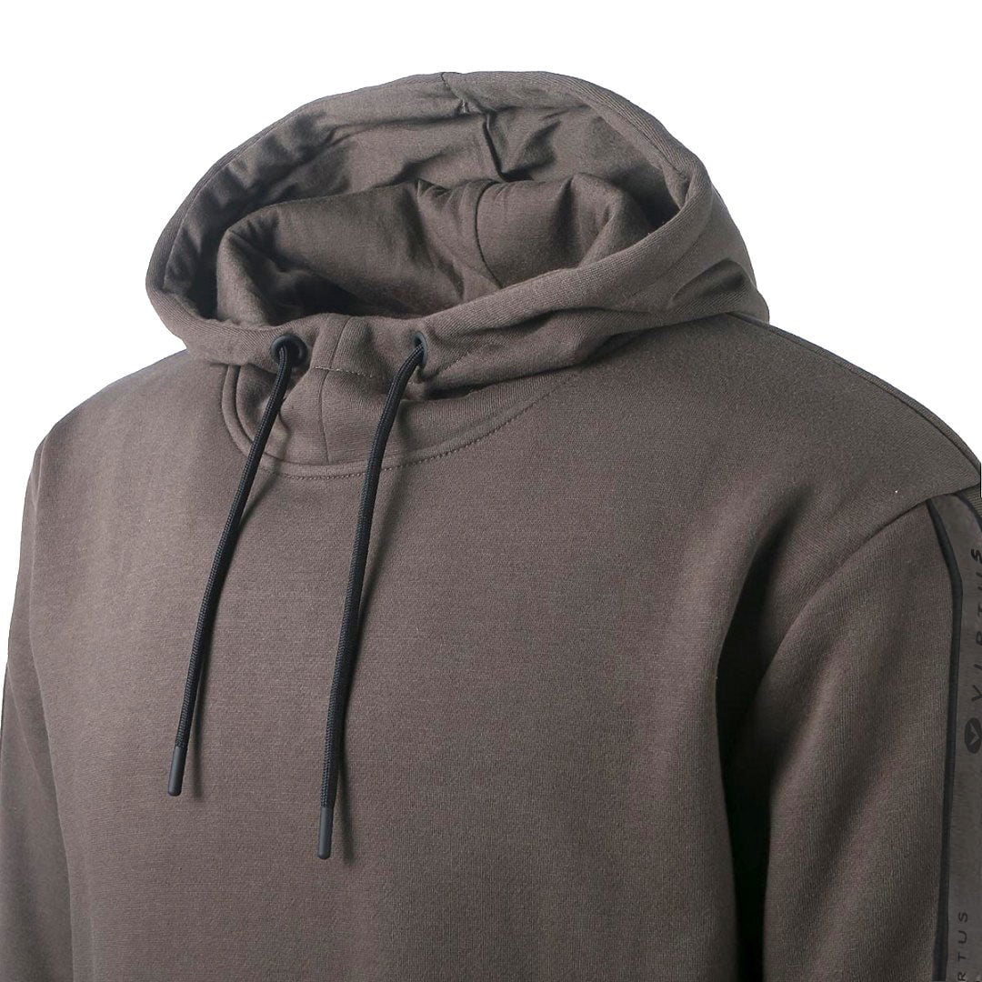 HERREN HOODIE LERNOW M LOGO SWEAT (EV213283-3121) HERREN HOODIE LERNOW M LOGO SWEAT (EV213283-3121)