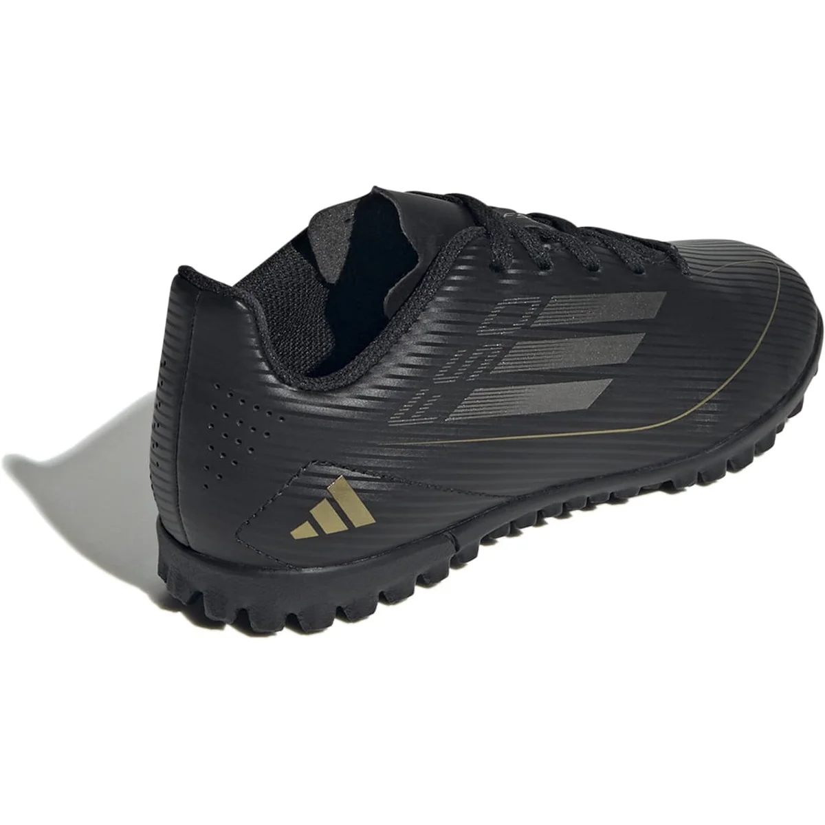 KIDS FUSSBALL-HARTPLATZSCHUHE F50 CLUB TF J (IF1389) KIDS FUSSBALL-HARTPLATZSCHUHE F50 CLUB TF J (IF1389)