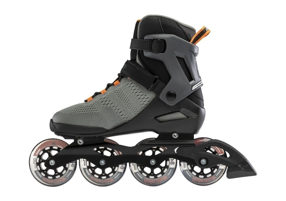 HERREN INLINESKATES SIRIO 90 (07104000-8A5) HERREN INLINESKATES SIRIO 90 (07104000-8A5)