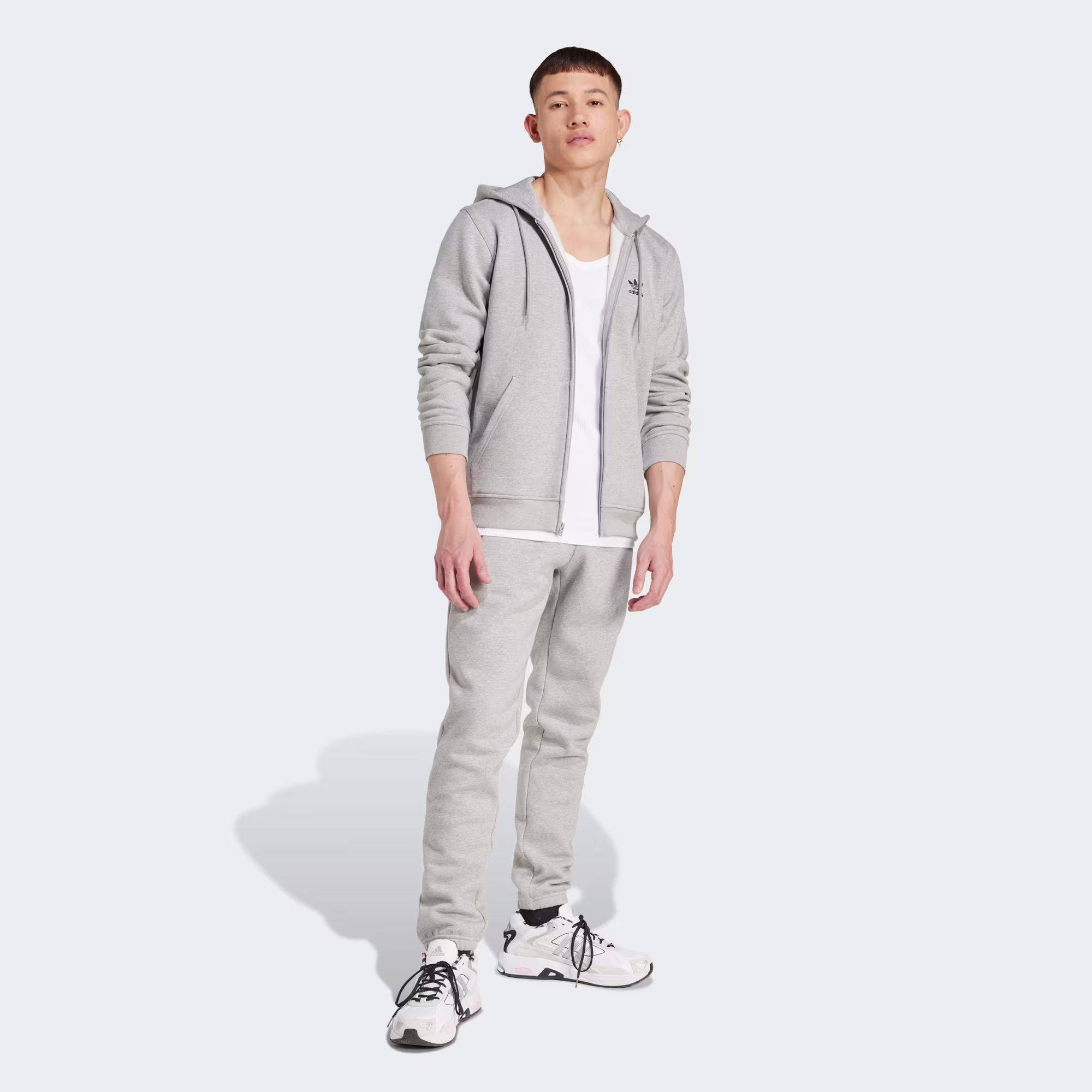 HERREN JOGGINGHOSE ESS PT (IY7359) HERREN JOGGINGHOSE ESS PT (IY7359)