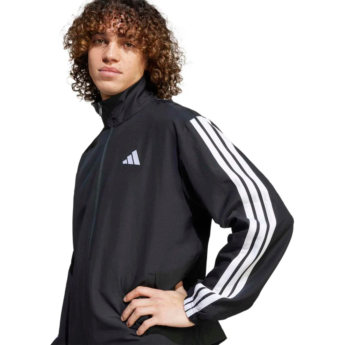 HERREN TRAININGSANZUG M 3S WV TT TS (JI8849)