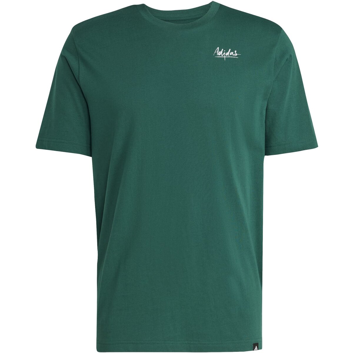 HERREN T-SHIRT M L SL BOWL T (JJ3961)