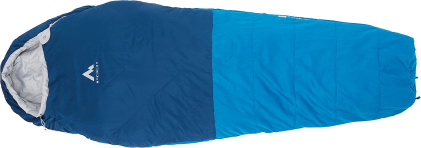 MUMIEN SCHLAFSACK TREKKER S R 5 (423048-900) MUMIEN SCHLAFSACK TREKKER S R 5 (423048-900)
