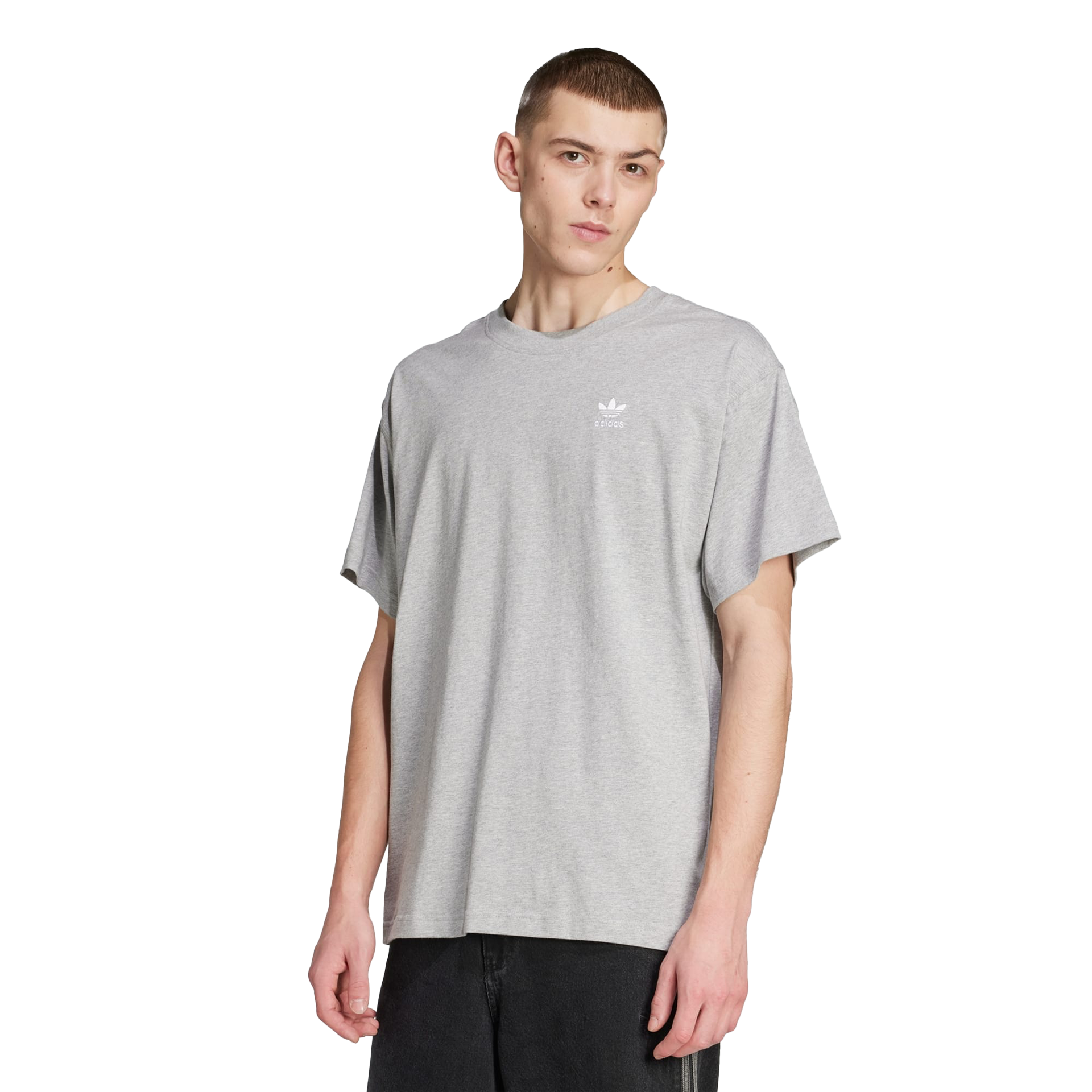 MĘSKI T-SHIRT ESS OS TEE (JY6270) MĘSKI T-SHIRT ESS OS TEE (JY6270)