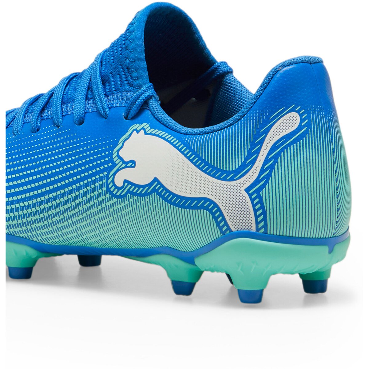 KIDS FUSSBALL-RASENSCHUHE FUTURE 7 PLAY FG/AG JR (107949-01) KIDS FUSSBALL-RASENSCHUHE FUTURE 7 PLAY FG/AG JR (107949-01)