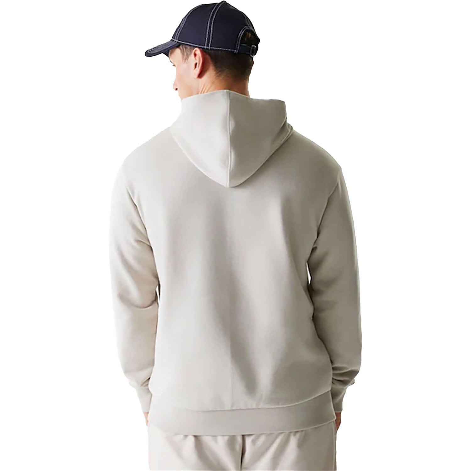 HERREN HOODIE NOS MLB LE MIDI OS HOODIE BB NEYYAN STN (60675772)