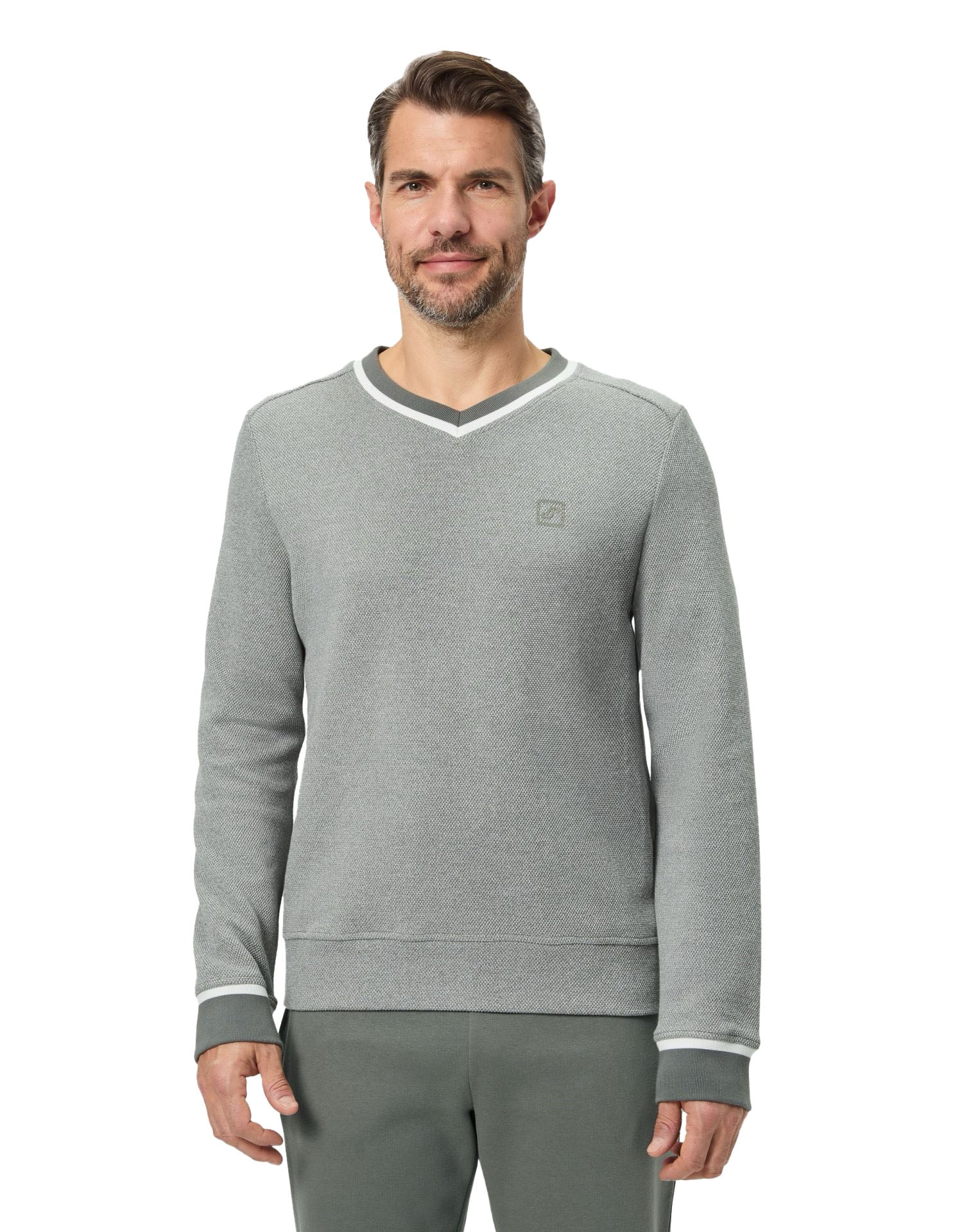 MĘSKA BLUZA SVANTE (40498-10292) MĘSKA BLUZA SVANTE (40498-10292)