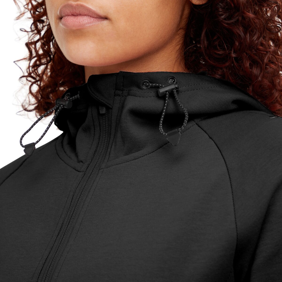 DAMEN KAPUZENJACKE LUCIE VII W (426590-050) DAMEN KAPUZENJACKE LUCIE VII W (426590-050)