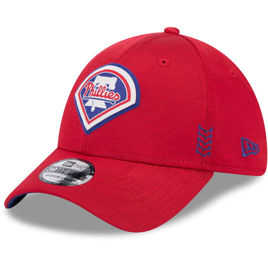 UNISEX CAP 39THIRTY MLB24 CLUB PHIPHI (60488665) UNISEX CAP 39THIRTY MLB24 CLUB PHIPHI (60488665)