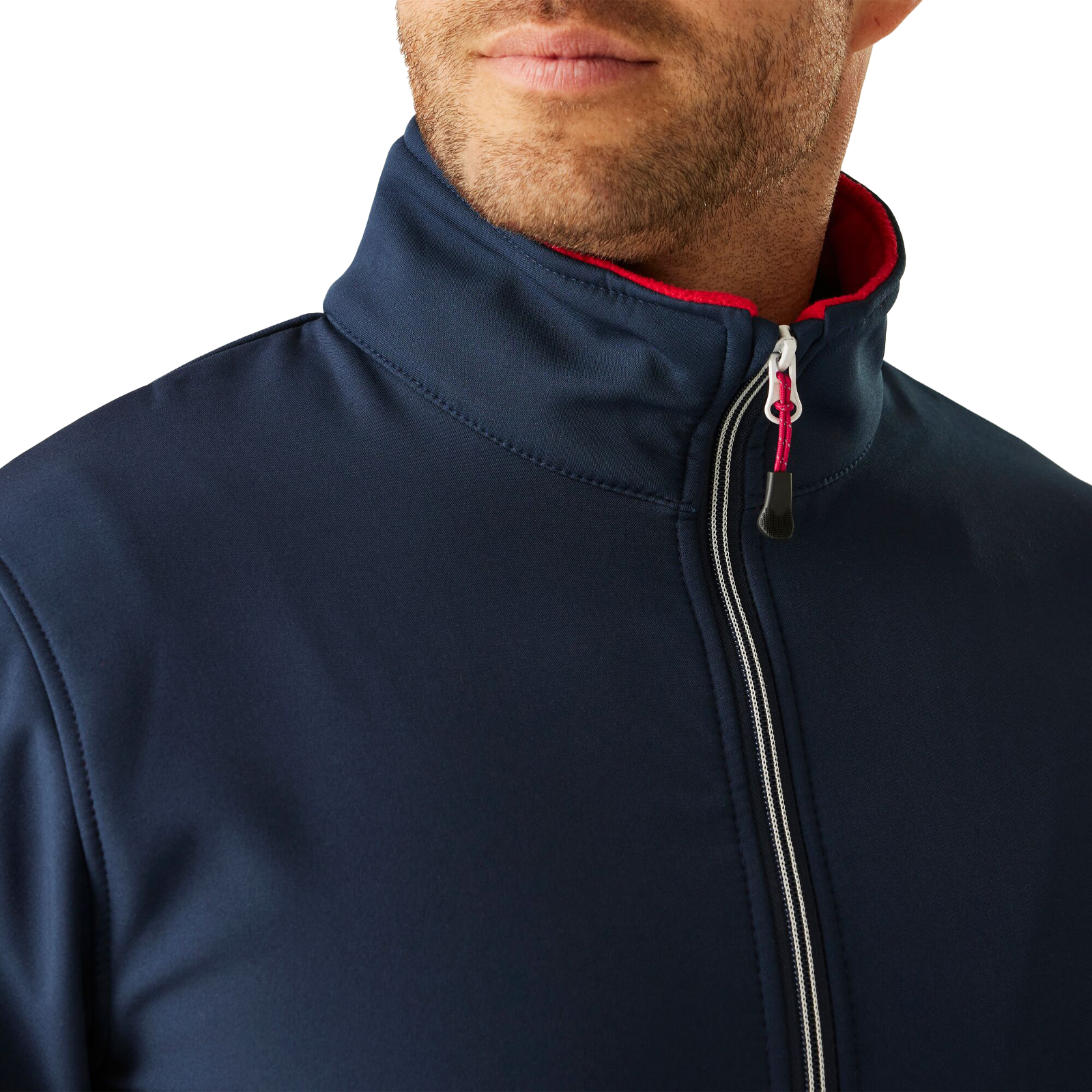 HERREN SOFTSHELLJACKE ASCENDER 2-LAGIG (TRA762-7IQ) HERREN SOFTSHELLJACKE ASCENDER 2-LAGIG (TRA762-7IQ)