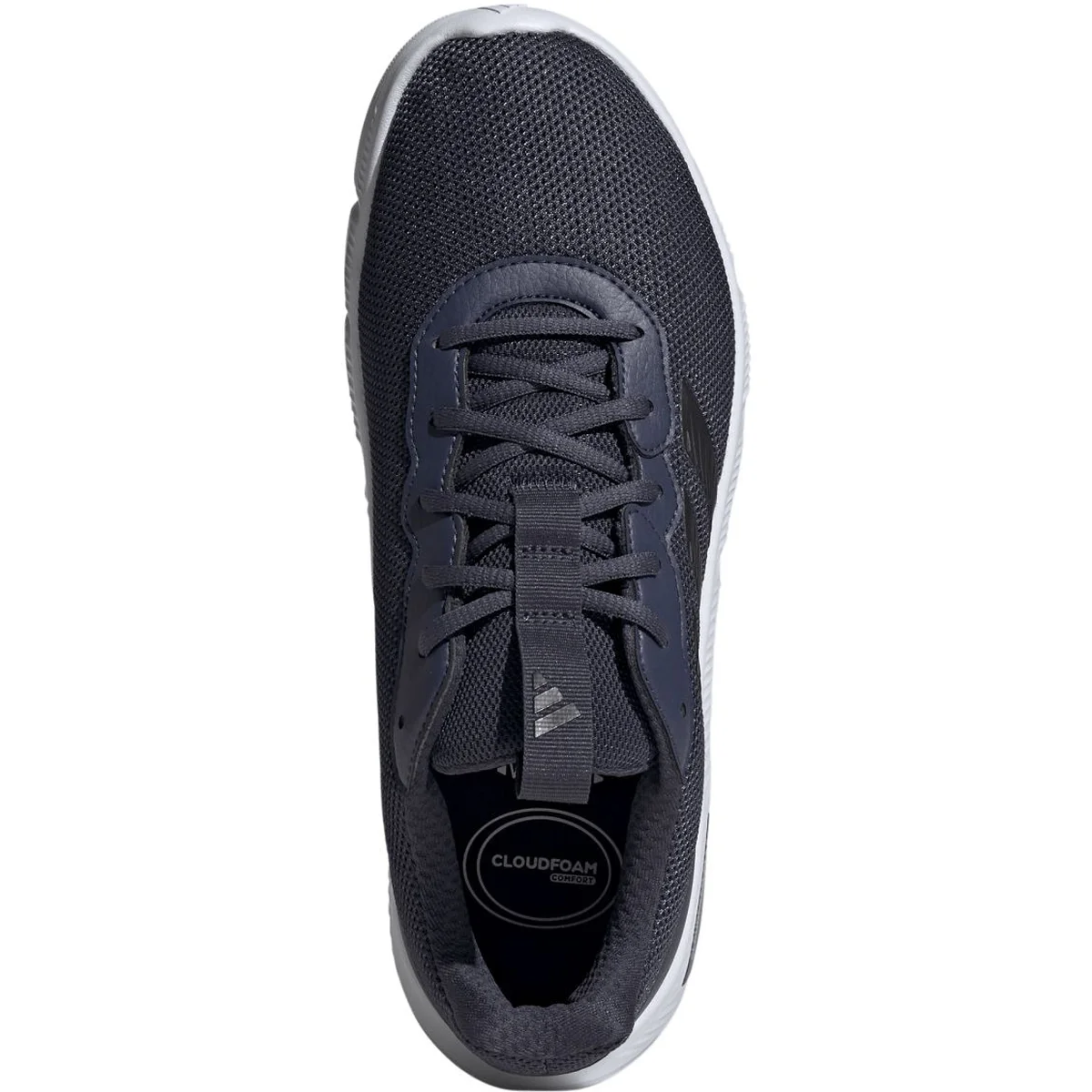 HERREN SNEAKER CLOUDFOAM FLEX - LACES (HQ4853)