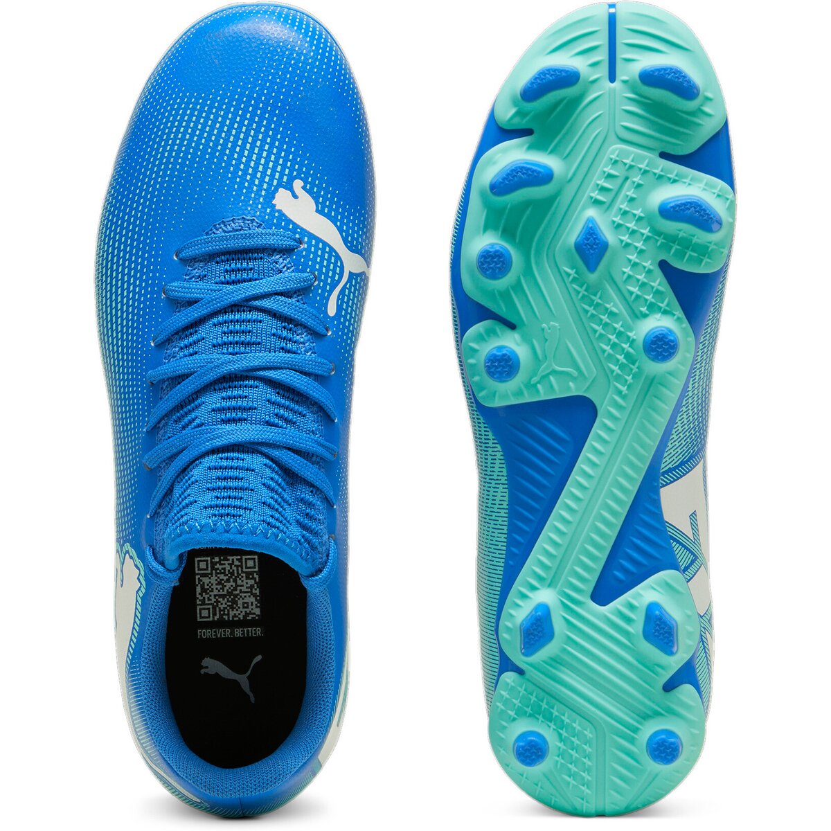 KIDS FUSSBALL-RASENSCHUHE FUTURE 7 PLAY FG/AG JR (107949-01) KIDS FUSSBALL-RASENSCHUHE FUTURE 7 PLAY FG/AG JR (107949-01)