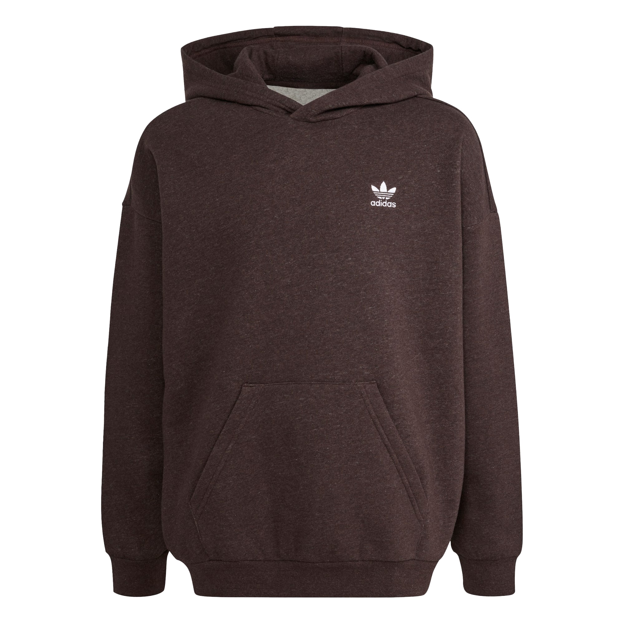 KIDS HOODIE LOOSE FL (KE3729)