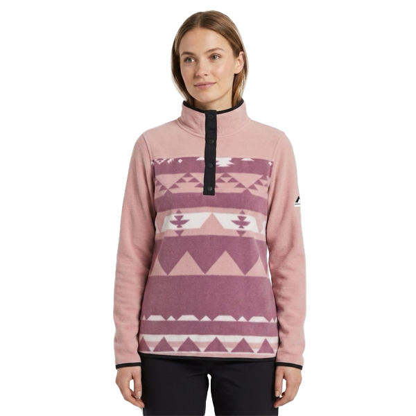 DAMEN PULLOVER ELIAN HZ W (436546-900)