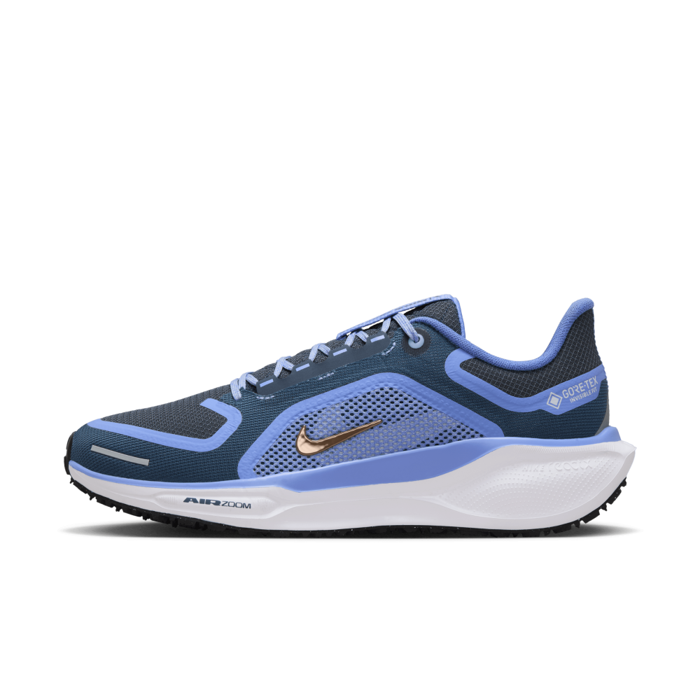 DAMEN LAUFSCHUHE W AIR ZM PEGASUS 41 GTX (FQ1357-400) DAMEN LAUFSCHUHE W AIR ZM PEGASUS 41 GTX (FQ1357-400)