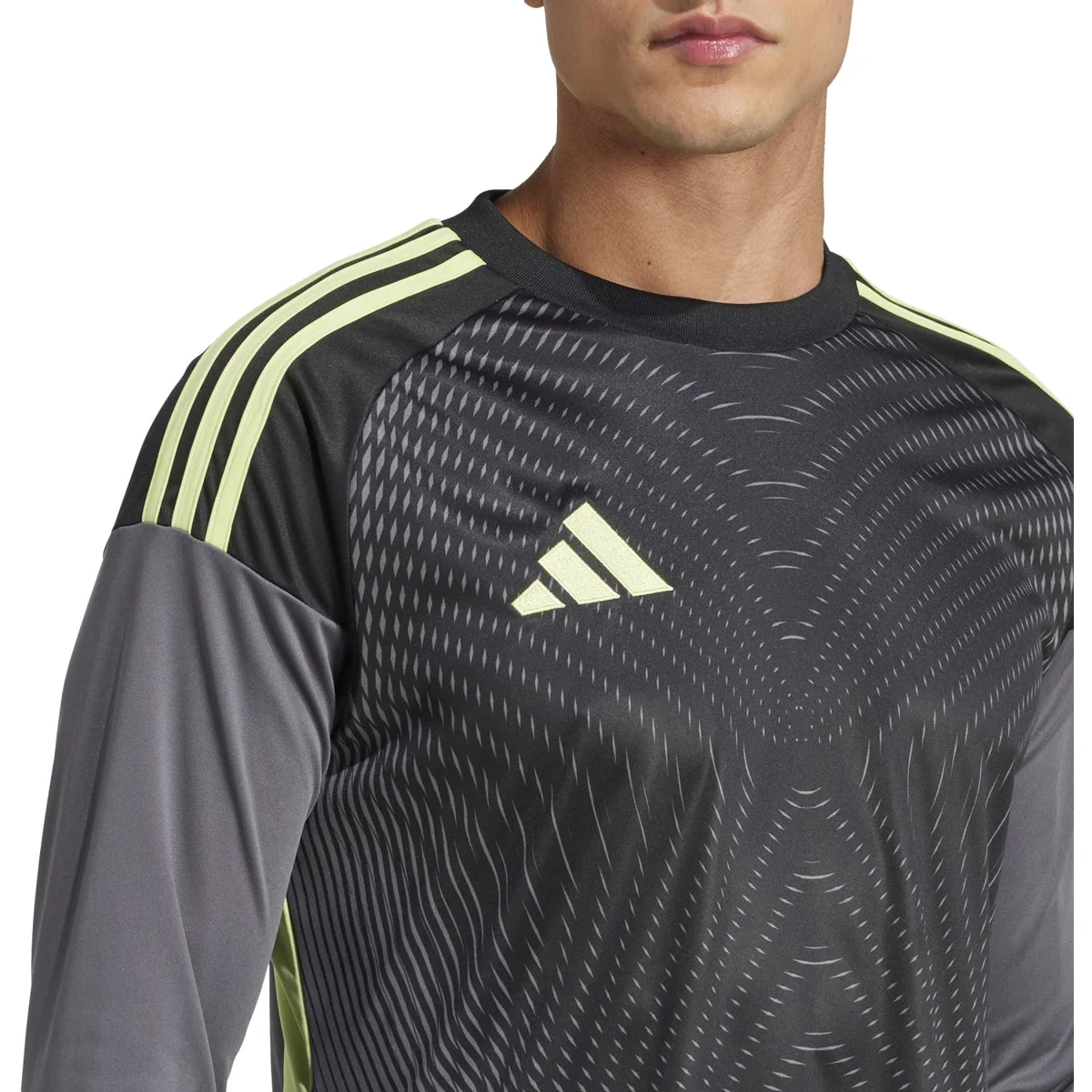 HERREN TORWARTTRIKOT T25 C GK JSY LM (JN2017) HERREN TORWARTTRIKOT T25 C GK JSY LM (JN2017)