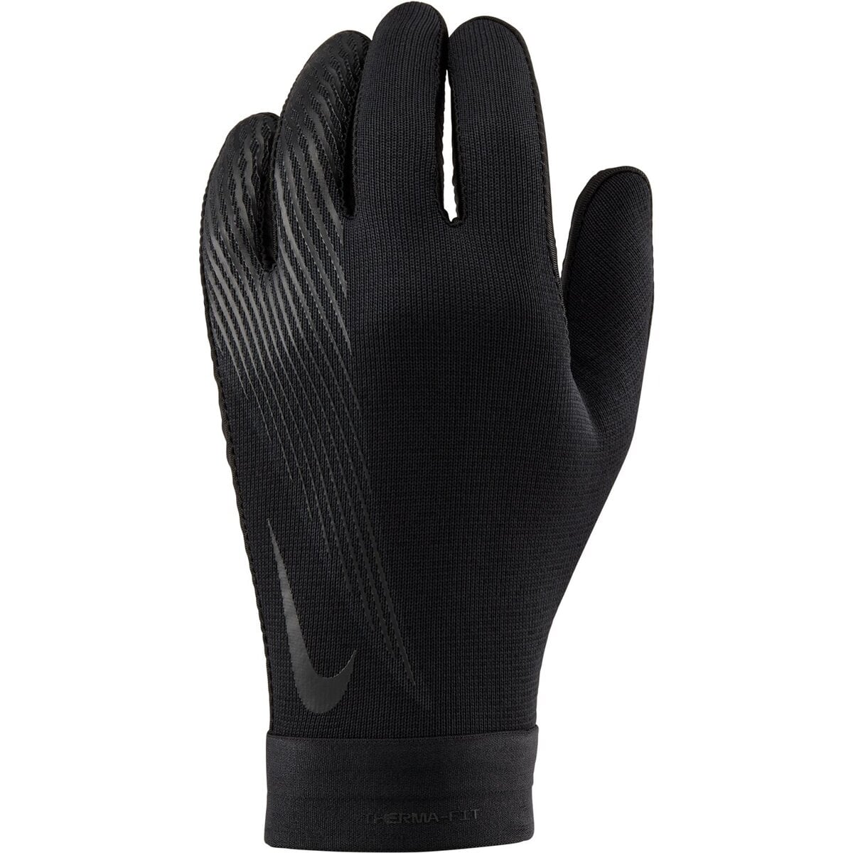 HERREN HANDSCHUHE NK ACDMY THERMAFIT - HO24 (HF0546-010) HERREN HANDSCHUHE NK ACDMY THERMAFIT - HO24 (HF0546-010)