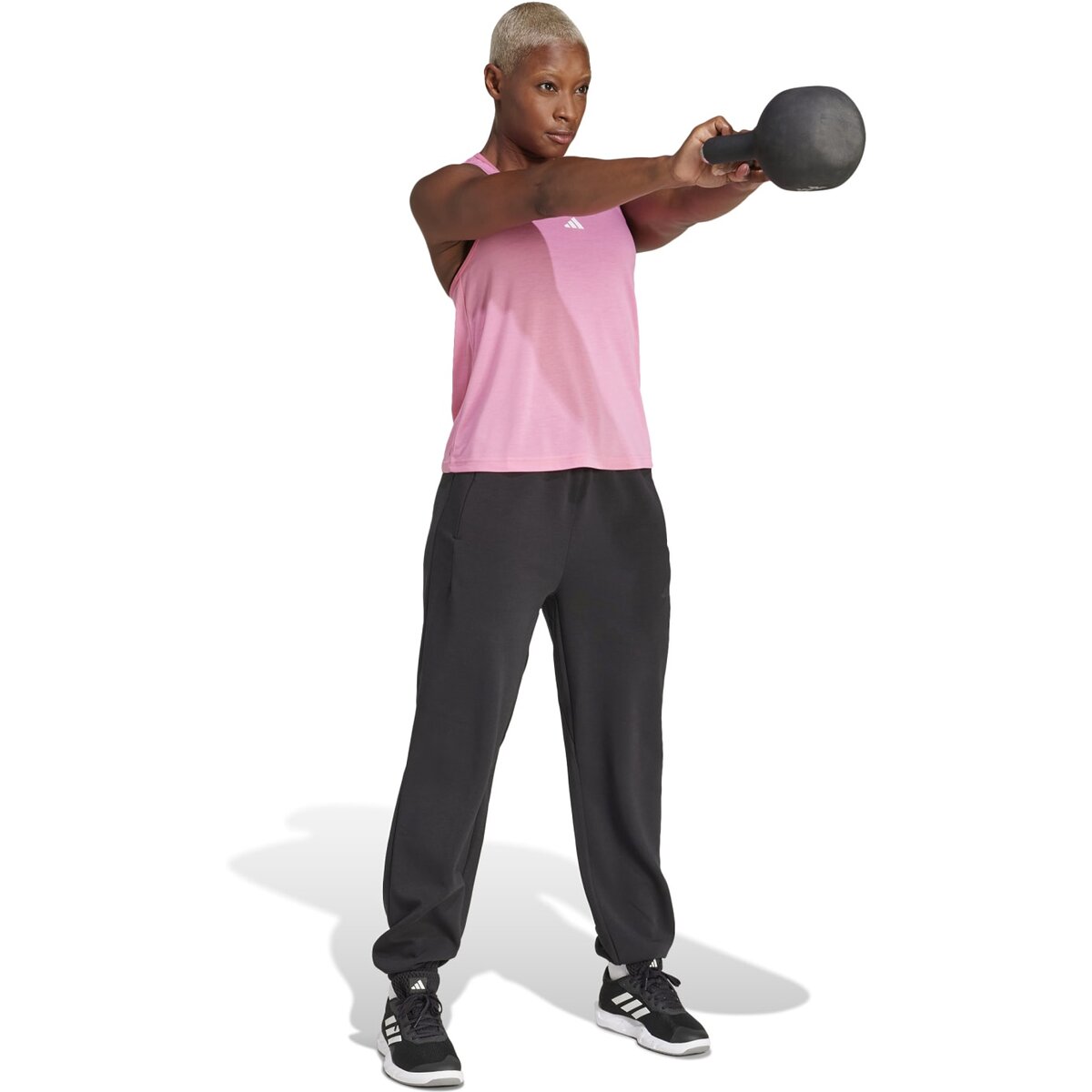 DAMEN TANKTOP TR-ES MIN TK (JC9528) DAMEN TANKTOP TR-ES MIN TK (JC9528)
