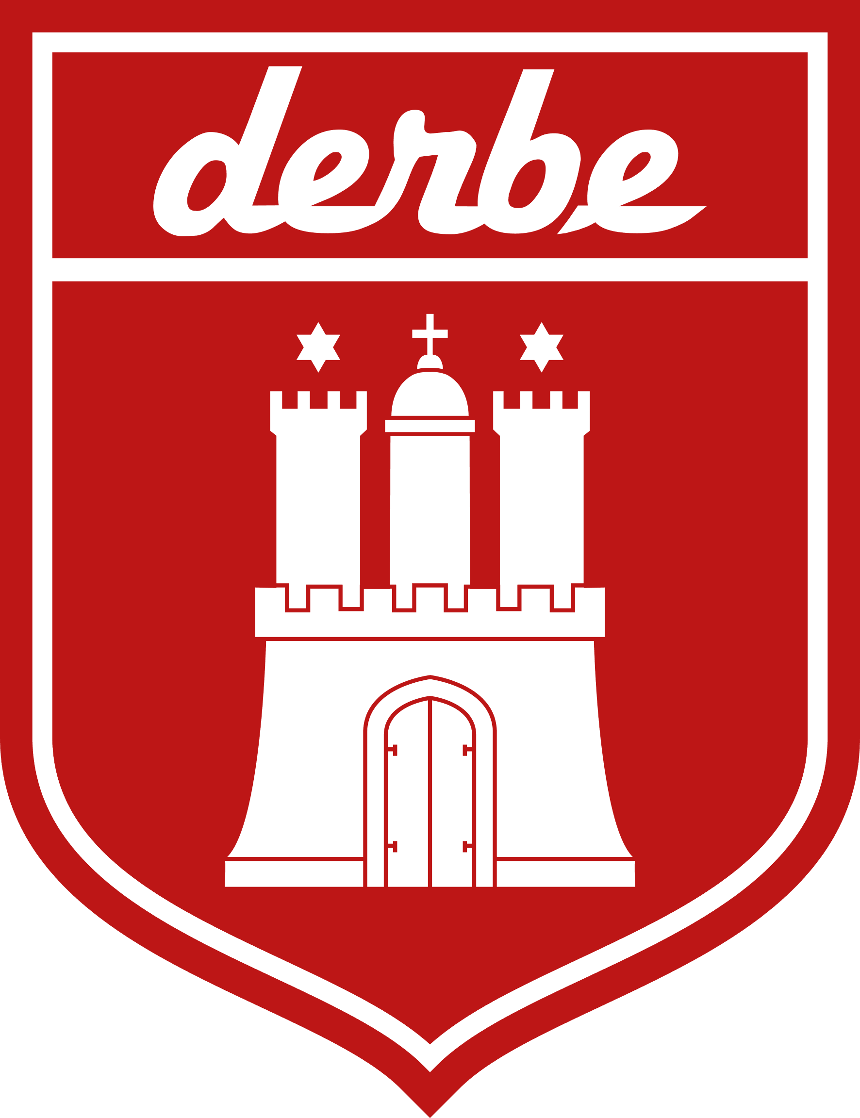 DERBE DERBE