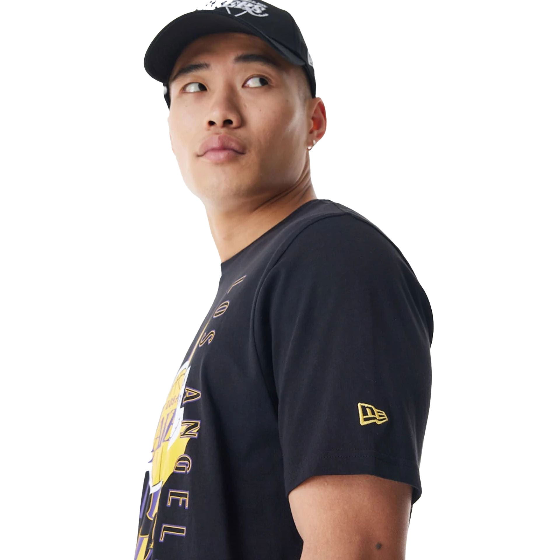 HERREN T-SHIRT NBA PLAYER GRAPHIC TABLE TEE (60578580) HERREN T-SHIRT NBA PLAYER GRAPHIC TABLE TEE (60578580)
