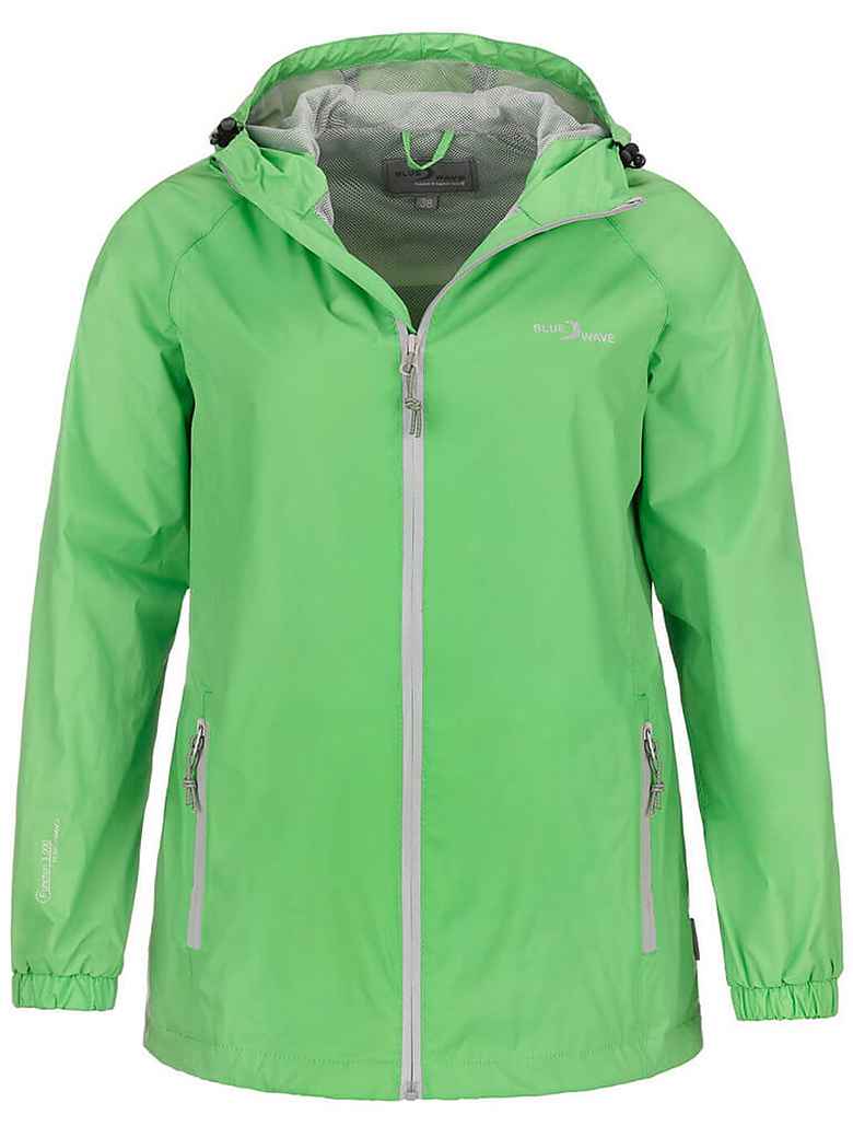 DAMEN FUNKTIONSJACKE FABIENNE (2406-06)