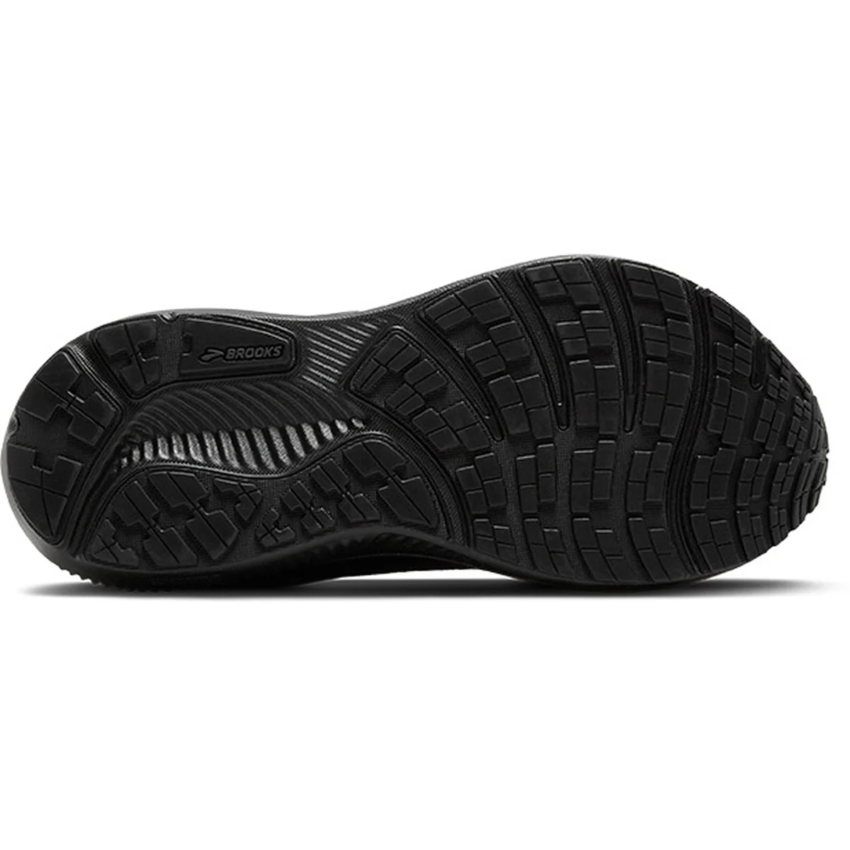 HERREN LAUFSCHUHE / SNEAKER GHOST 17 GTX (1104621D-020)