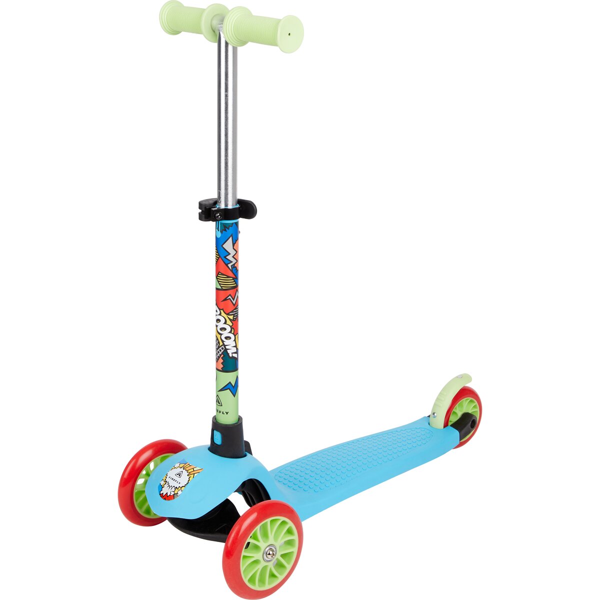 KIDS SCOOTER MOVE N GROOVE 2.0 (423302-900) KIDS SCOOTER MOVE N GROOVE 2.0 (423302-900)