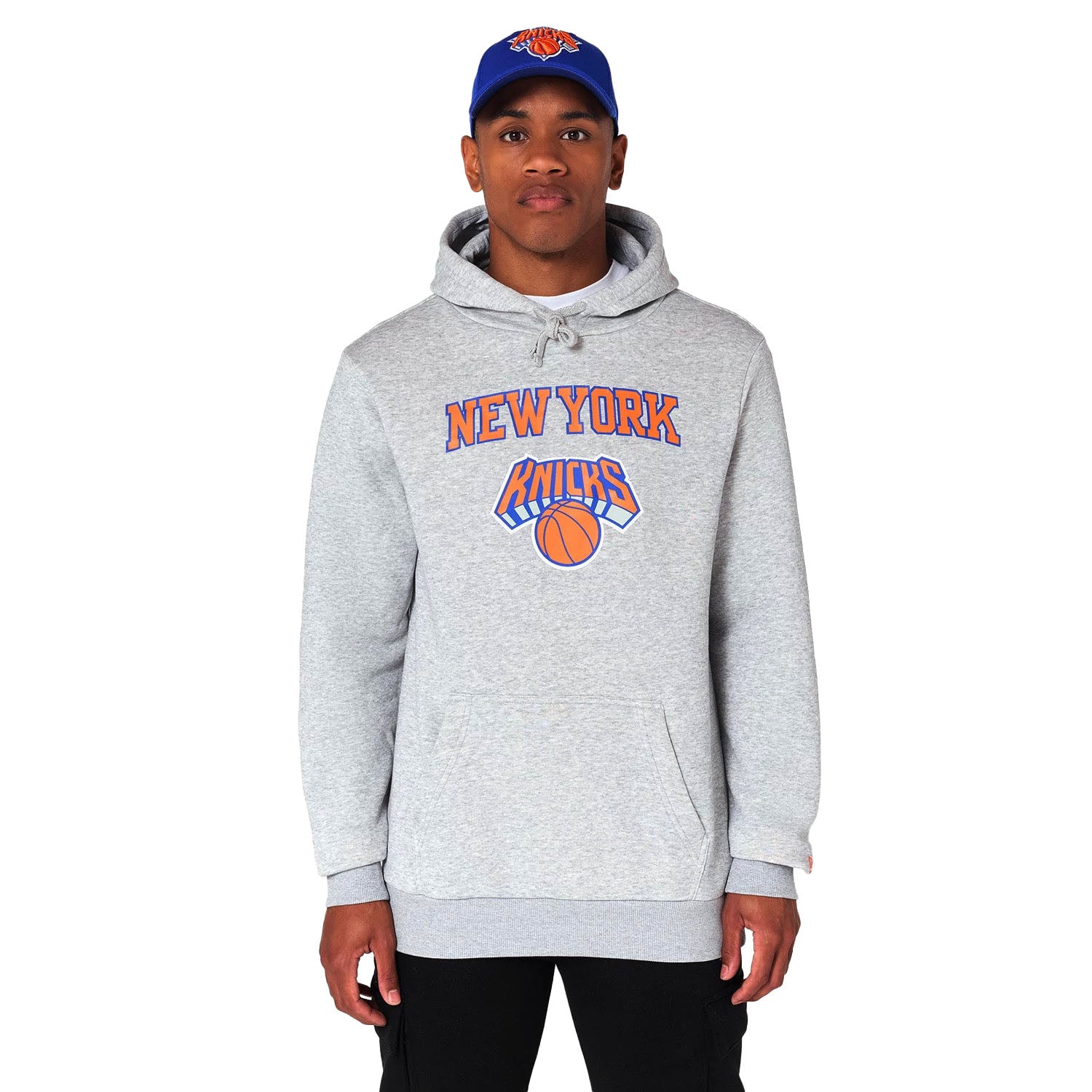 HERREN HOODIE NOS NBA REGULAR HOODY NEYKNI HGR (60505426) HERREN HOODIE NOS NBA REGULAR HOODY NEYKNI HGR (60505426)