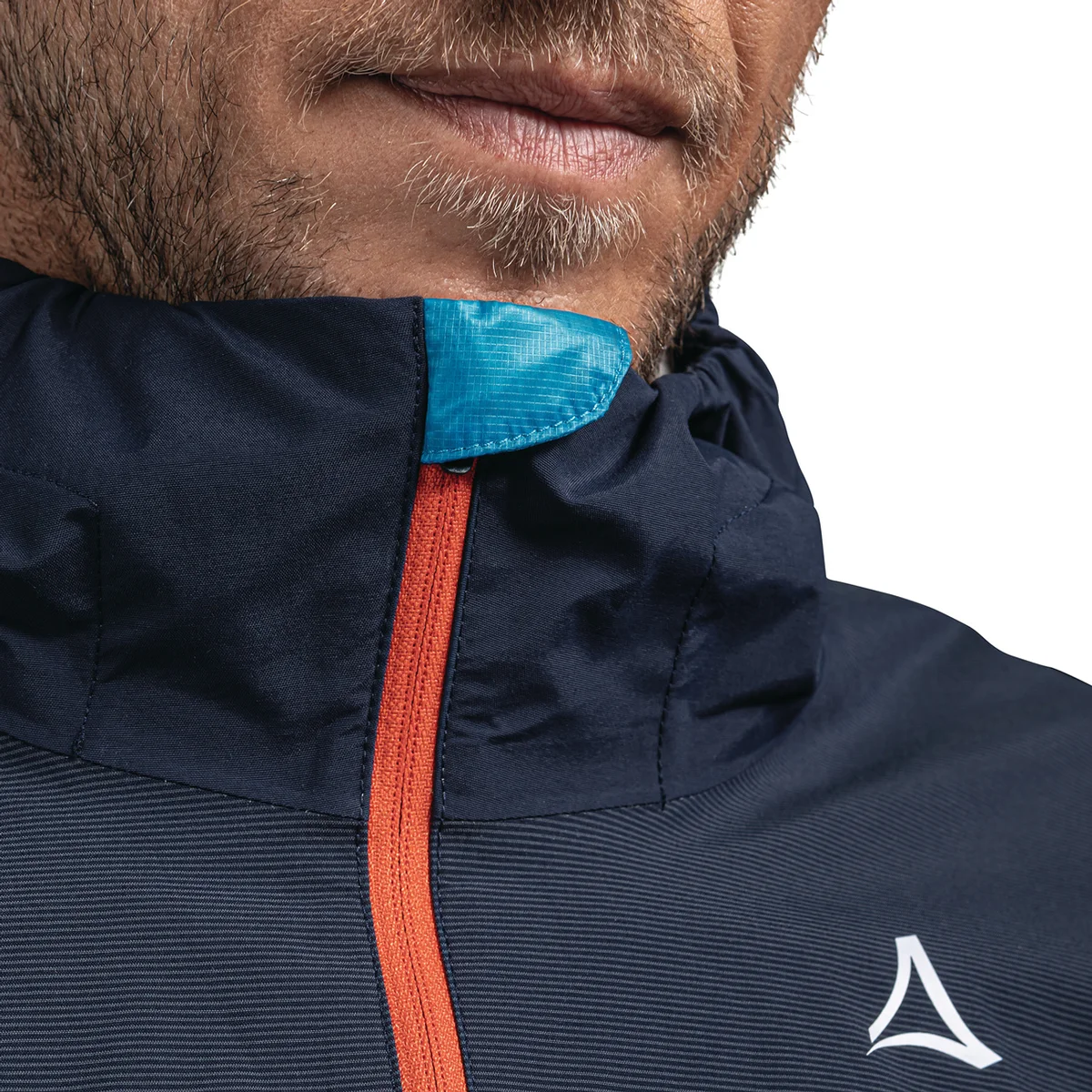 HERREN JACKE HYBRID JKT FLOW TRAIL M (23453-7820) HERREN JACKE HYBRID JKT FLOW TRAIL M (23453-7820)