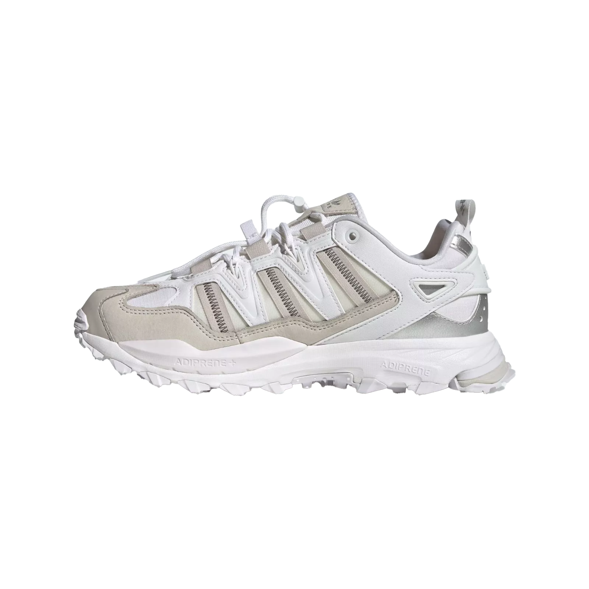 HYPERTURF PRZYGODA (FTWWHT/GREONE/SILVMT) HYPERTURF PRZYGODA (FTWWHT/GREONE/SILVMT)