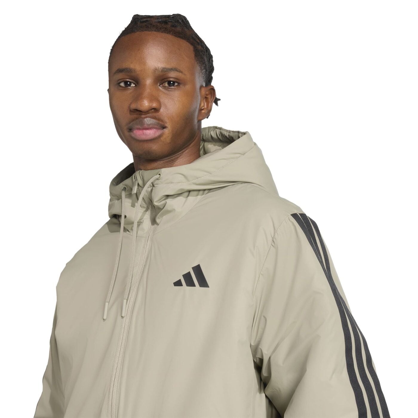 HERREN JACKE ESS 3S INS HD J (JM4041) HERREN JACKE ESS 3S INS HD J (JM4041)