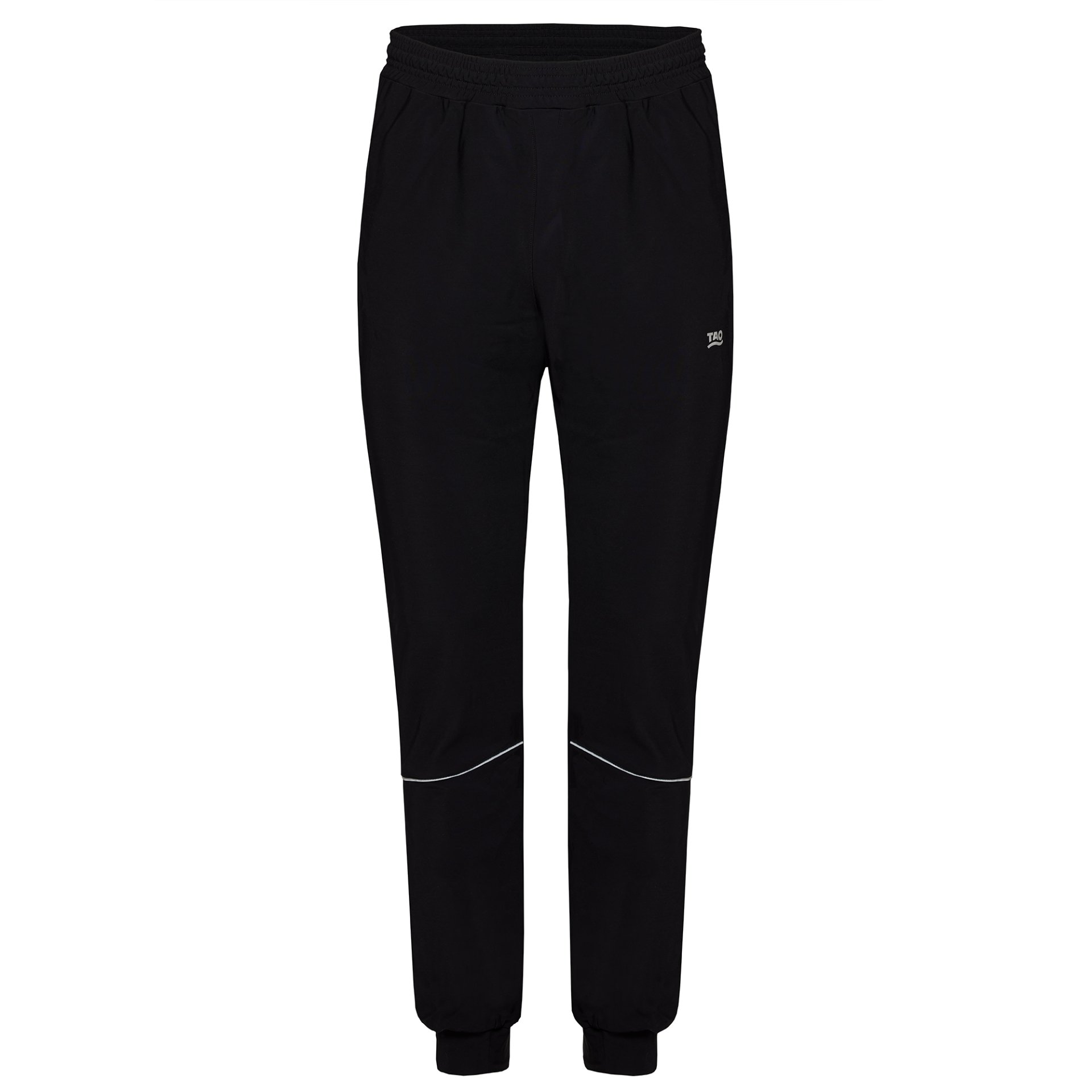 HERREN SOFTSHELL LAUFHOSE MIRO RUNNING TIGHT (M4052-00700)