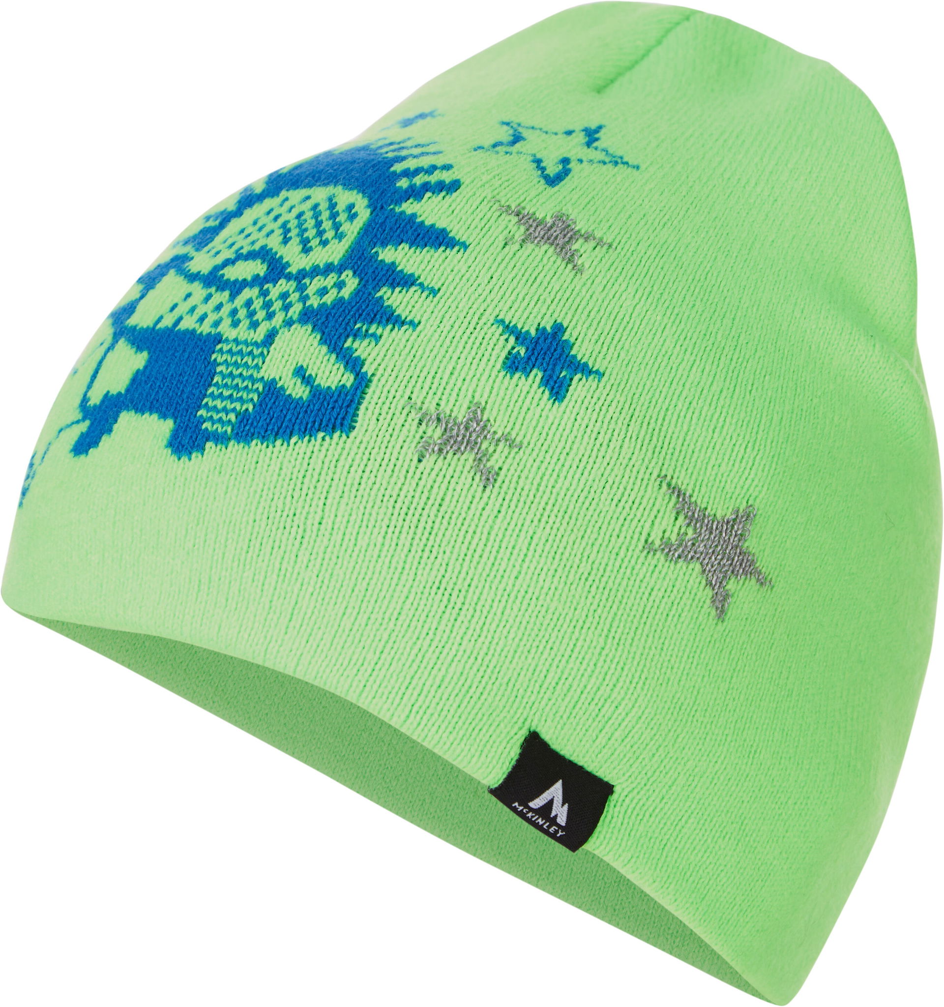 KIDS MÜTZE MALON JRS (294754-704)