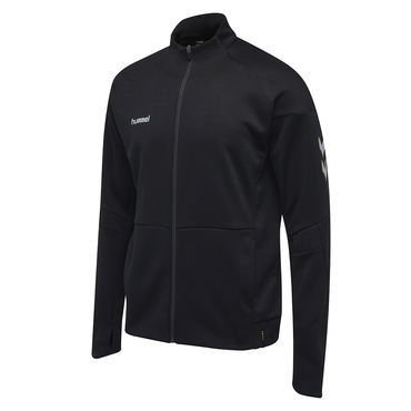 VESTE D'ENTRAÎNEMENT ENFANT TECH MOVE POLY ZIP JACKET (200014-2001) VESTE D'ENTRAÎNEMENT ENFANT TECH MOVE POLY ZIP JACKET (200014-2001)