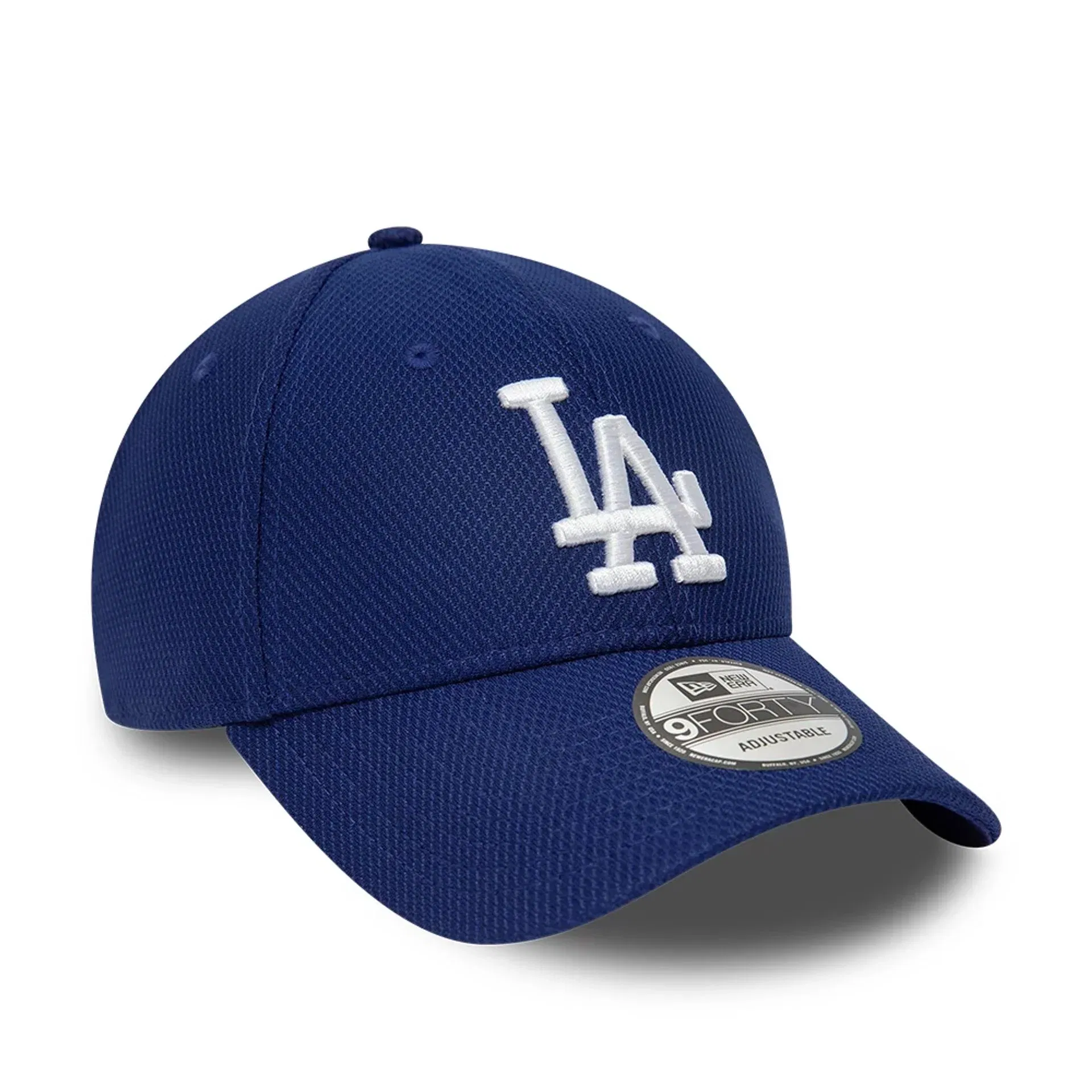 UNISEX CAP DIAMND ERA ESS 9FORTY LOSDOD OTCWHI (60348839-960) UNISEX CAP DIAMND ERA ESS 9FORTY LOSDOD OTCWHI (60348839-960)