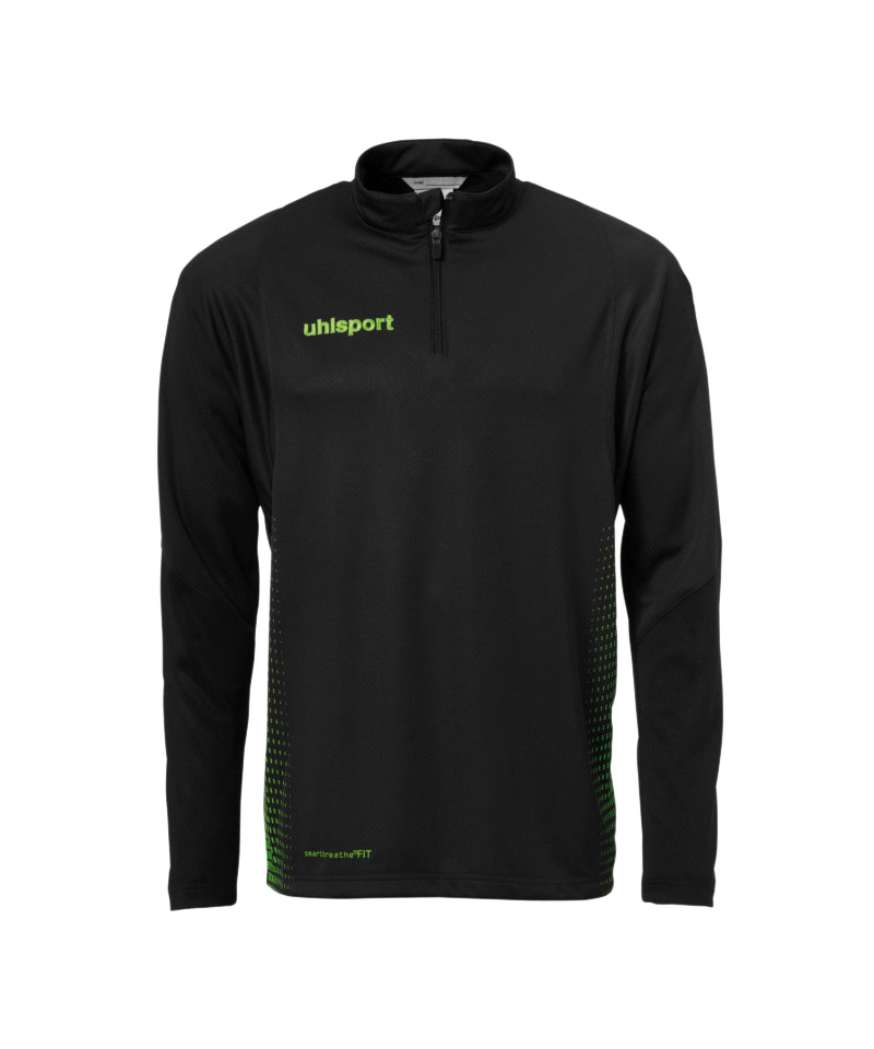 HERREN ZIP-OBERTEIL SCORE 1/4 ZIP TOP (1002146-06)