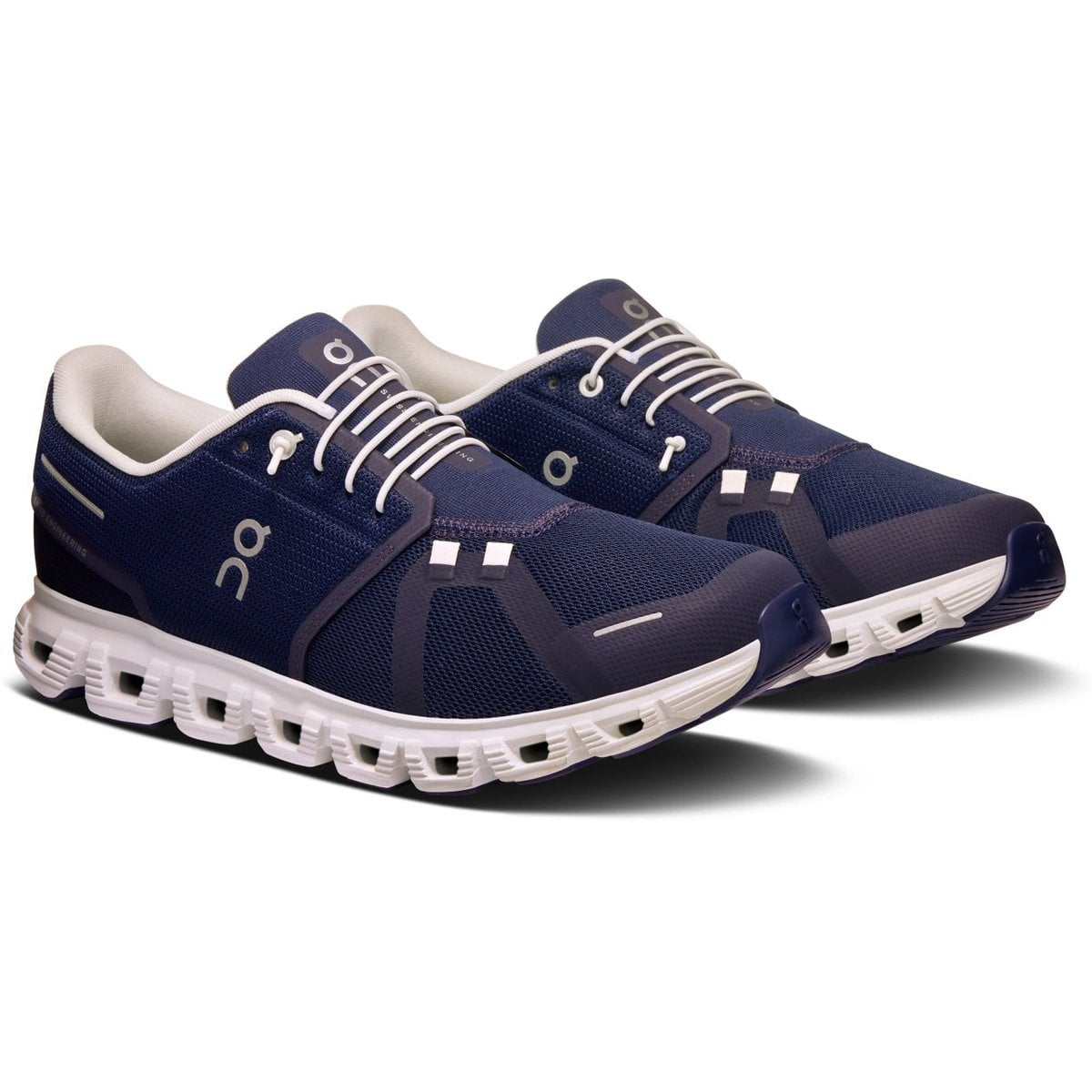 Cloud 6 (MIDNIGHT / WHITE) Cloud 6 (MIDNIGHT / WHITE)
