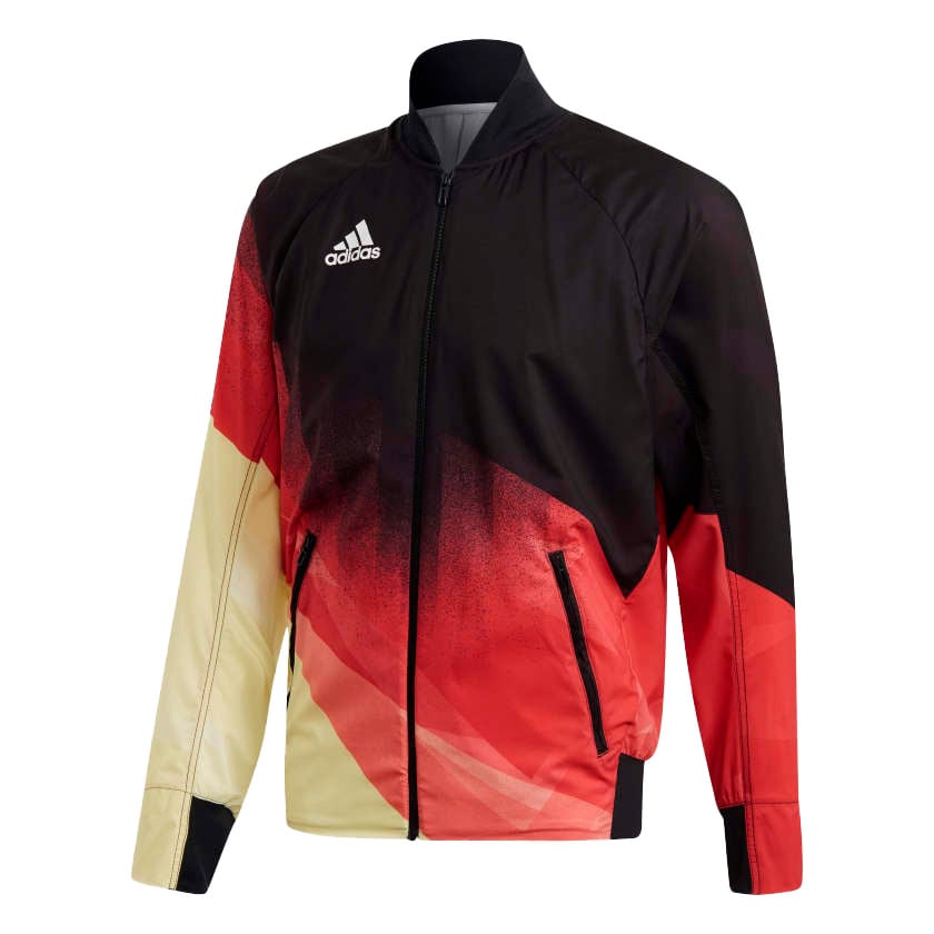 HERREN JACKE GER POD V.JKT M (GF0316-000) HERREN JACKE GER POD V.JKT M (GF0316-000)