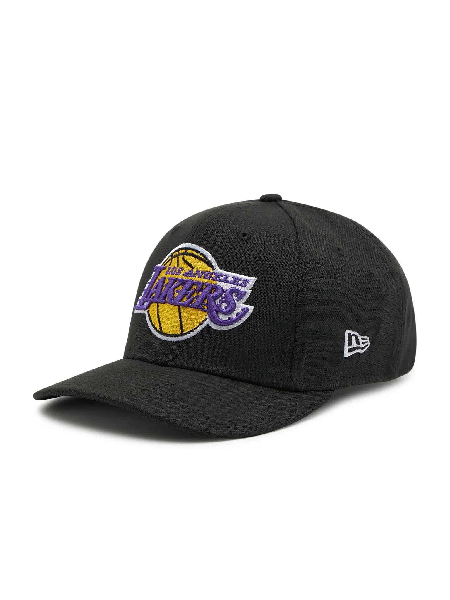 UNISEX CAP STRETCH SNAP 9FIFTY LOSLAK BLKOTC (11901827-001) UNISEX CAP STRETCH SNAP 9FIFTY LOSLAK BLKOTC (11901827-001)