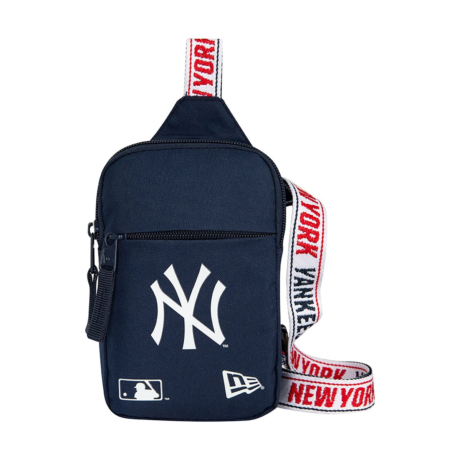 UNISEX SEITENTASCHE MLB TAPING SIDE POUCH NEYYAN (60357014) UNISEX SEITENTASCHE MLB TAPING SIDE POUCH NEYYAN (60357014)