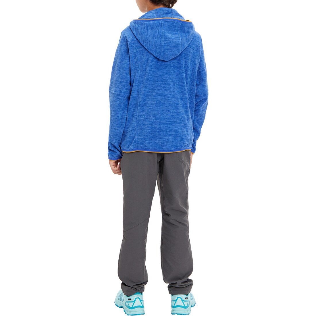 KIDS UNTERJACKE CHOCO III JRS (280759-938) KIDS UNTERJACKE CHOCO III JRS (280759-938)