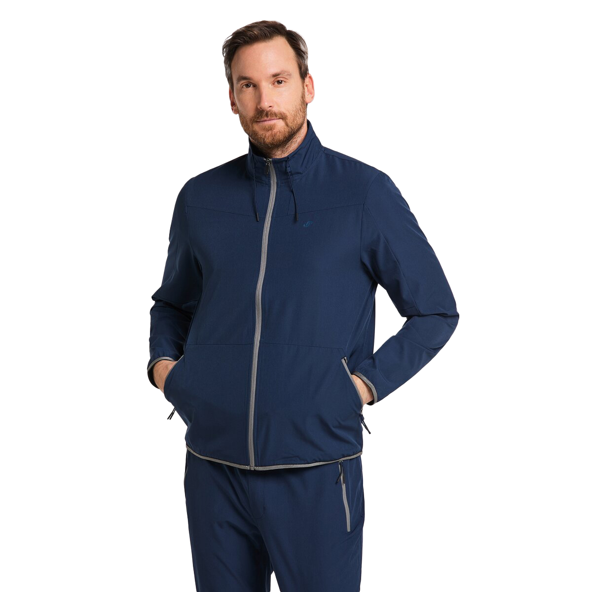 HERREN JACKE SANDRO (36726-00304) HERREN JACKE SANDRO (36726-00304)