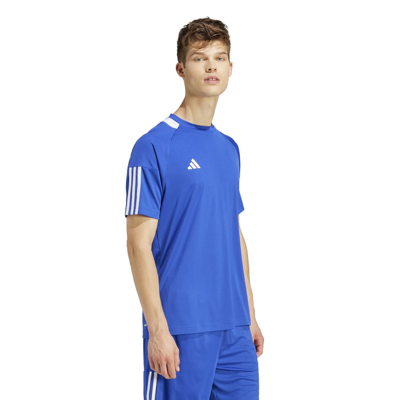 HERREN TRAININGSSHIRT M SERENO 3S T (IR7828) HERREN TRAININGSSHIRT M SERENO 3S T (IR7828)