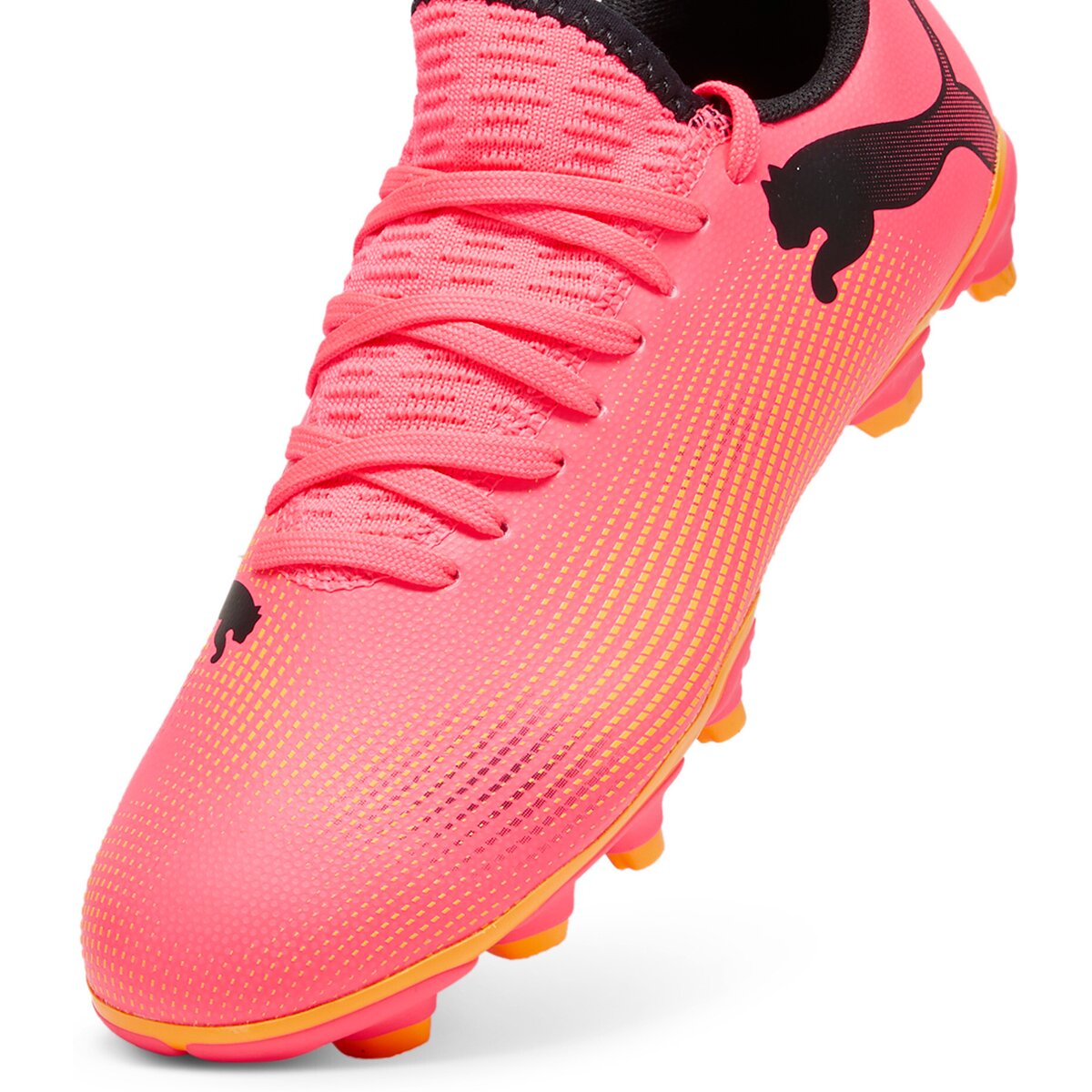 KIDS FUSSBALL-RASENSCHUHE FUTURE 7 PLAY FG/AG JR (107734-03) KIDS FUSSBALL-RASENSCHUHE FUTURE 7 PLAY FG/AG JR (107734-03)