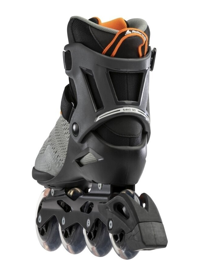 HERREN INLINESKATES SIRIO 90 (07104000-8A5) HERREN INLINESKATES SIRIO 90 (07104000-8A5)
