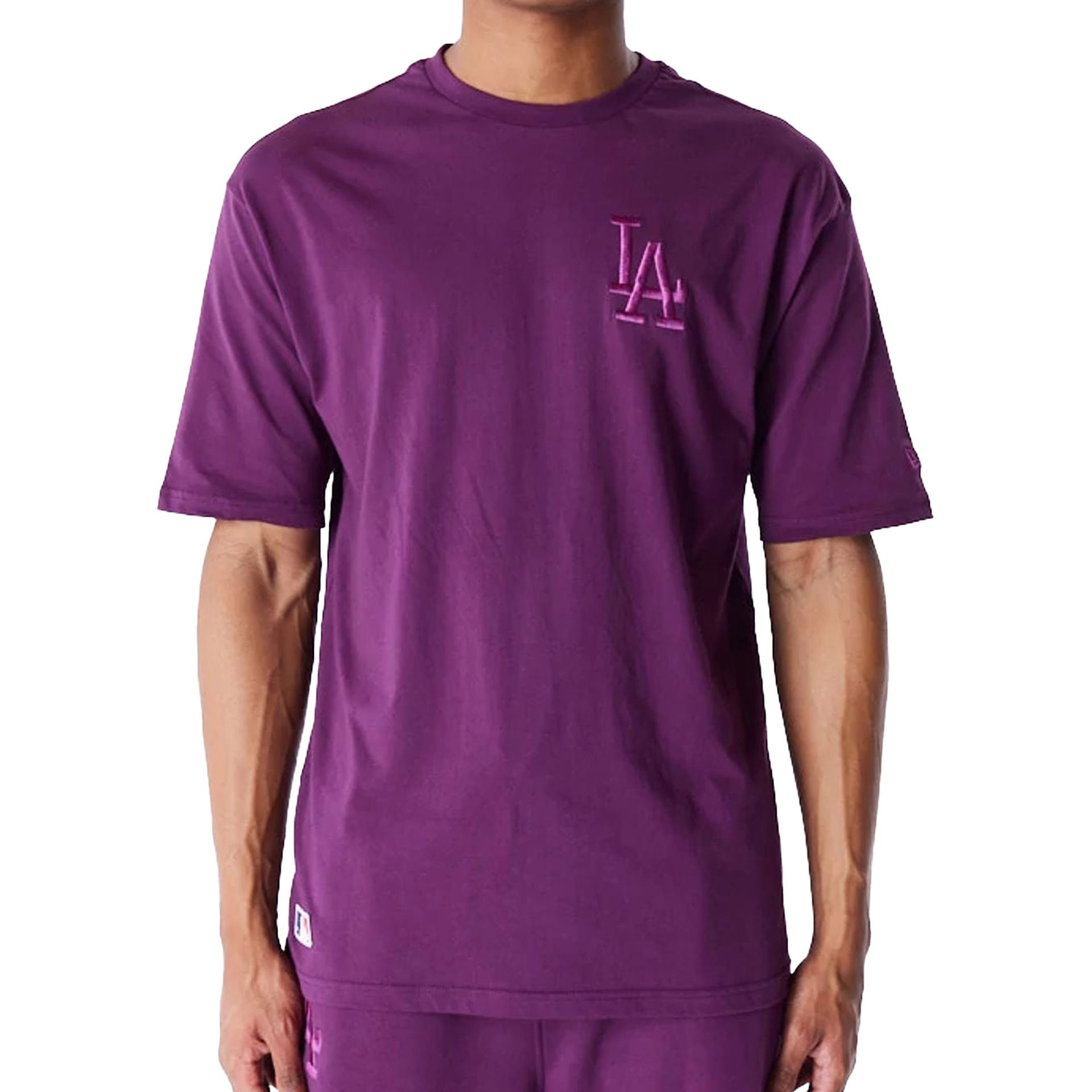 HERREN T-SHIRT LEAGUE ESSNTLS LC OS TEE LOSDOD  DAMMHA (60564759)