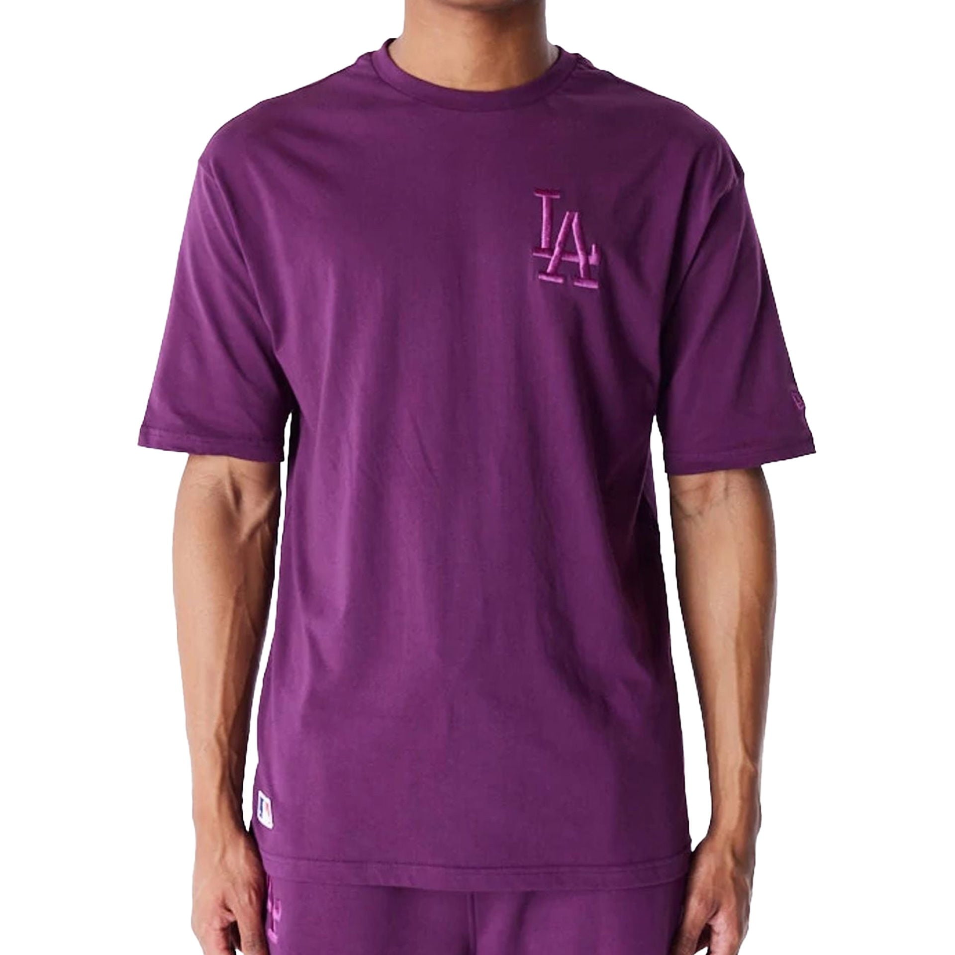 HERREN T-SHIRT LEAGUE ESSNTLS LC OS TEE LOSDOD DAMMHA (60564759) HERREN T-SHIRT LEAGUE ESSNTLS LC OS TEE LOSDOD DAMMHA (60564759)